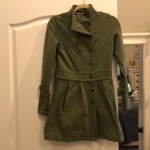 Matilda Jane Adult Ida jacket size XS